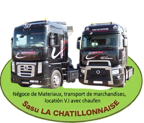 logo LA CHATILLONNAISE