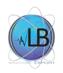 logo LB MEDICAL