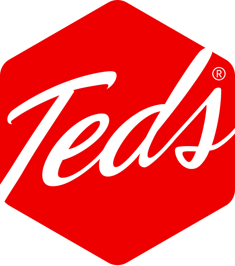 logo Teds