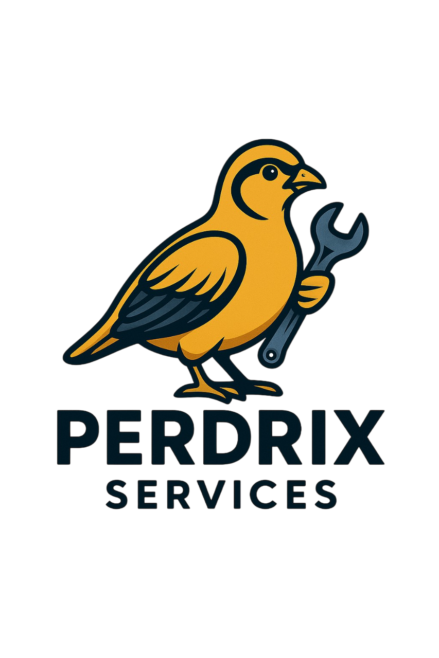 logo Pedrix services