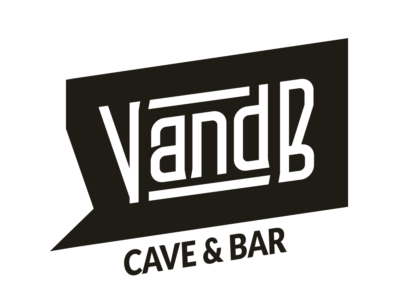 logo V&B