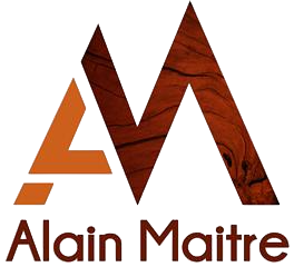 logo Alain Maitre